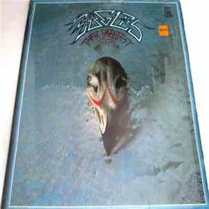 Eagles - Their Greatest Hits 1971-1975