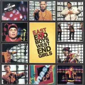 East 17 - West End Girls