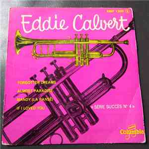 Eddie Calvert - 