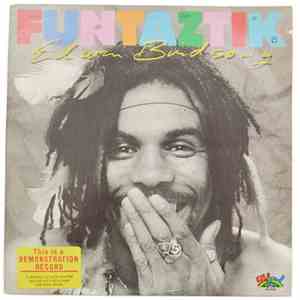 Edwin Birdsong - Funtaztik