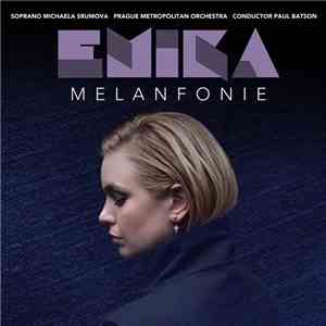 Emika, Michaela Srumova, Prague Metropolitan Orchestra, Paul Batson - Melanfonie