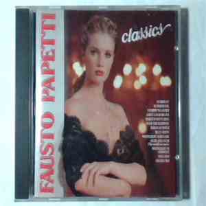 Fausto Papetti - Classics