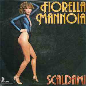 Fiorella Mannoia - Scaldami