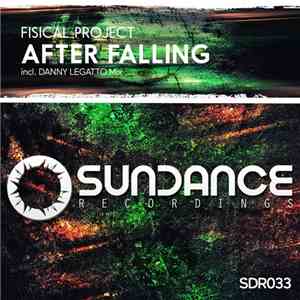 Fisical Project - After Falling