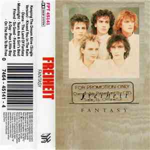 Freiheit - Fantasy