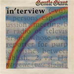 Gentle Giant - Interview