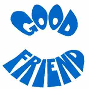 Good Friend - Out There