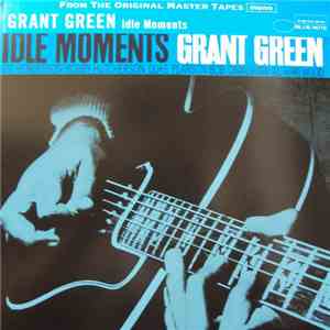 Grant Green - Idle Moments