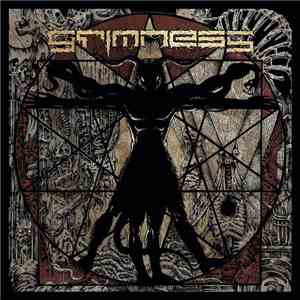 Grimness  - A Decade Of Disgust
