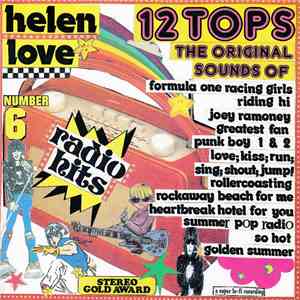 Helen Love - Radio Hits Vol 1
