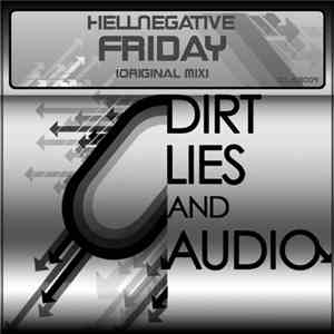 Hellnegative - Friday