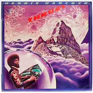 Herbie Hancock - Thrust