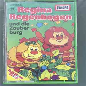 H.G. Francis - Regina Regenbogen 21 - Und Die Zauberburg