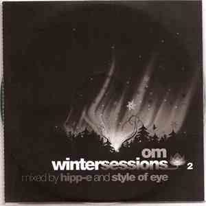 Hipp-e / Style Of Eye - Winter Sessions 2