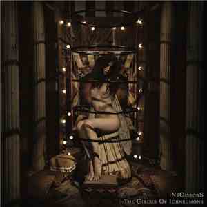 iNsCissorS - The Circus Of Ichneumons