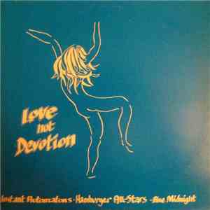 Instant Automatons · Hamburger All-Stars · Blue Midnight - Love Not Devotio ...
