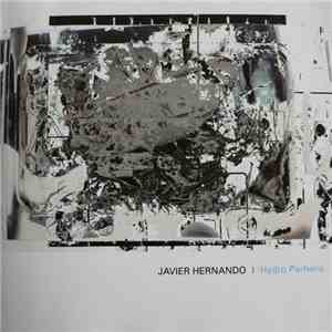 Javier Hernando - Hydro Parhelia