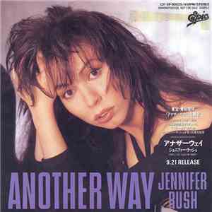 Jennifer Rush - Another Way