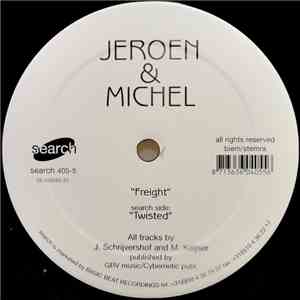 Jeroen & Michel - Freight