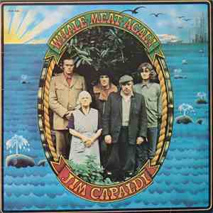 Jim Capaldi - Whale Meat Again
