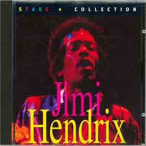 Jimi Hendrix - The Early Jimi Hendrix Live