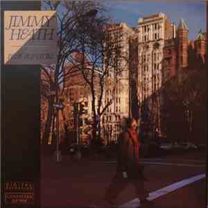 Jimmy Heath - Peer Pleasure