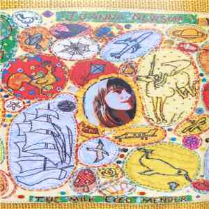 Joanna Newsom - The Milk-Eyed Mender