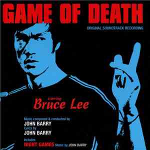 John Barry - Game Of Death / Night Games