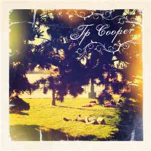 JP Cooper - EP1