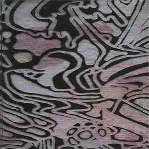 Kane Pour - Cat On A Paisley Shawl
