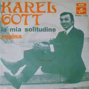 Karel Gott - La Mia Solitudine