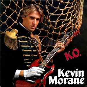 Kevin Morane - K.O.