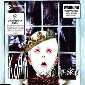 Korn - Twisted Transistor