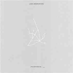 Land Observations - Roman Roads EP