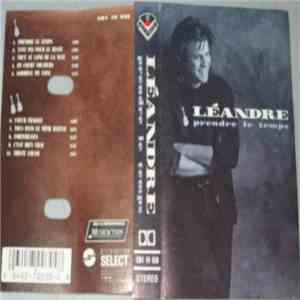 Léandre - Prendre Le Temps