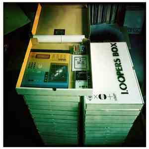 LBL - Lo-Bit Loopers - LOOPERS BOX