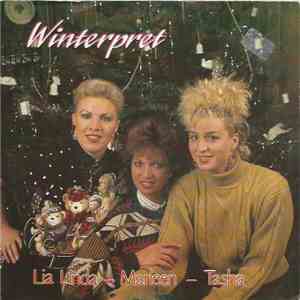 Lia Linda, Marleen, Tasha - Winterpret