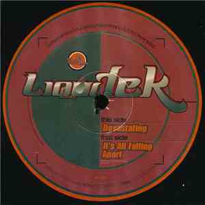 Liquitek - Devastating