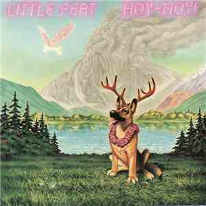 Little Feat - Hoy-Hoy!