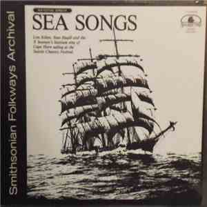 Louis Killen, Stan Hugill And The X Seamen's Institute - Sea Songs