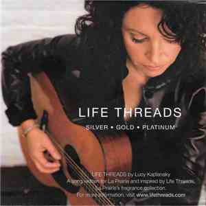 Lucy Kaplansky - Life Threads