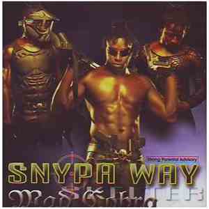 Mad Cobra - Snypa Way