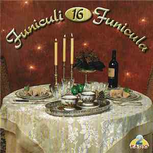 Marc Brillouet - Funiculi Funicula 16 / Funiculi Funicula Goes Vienna