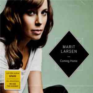 Marit Larsen - Coming Home