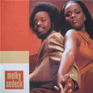 Melky Sedeck - Untitled