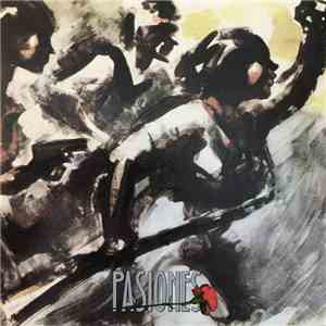 Michael Peter Smith, Jamie O'Reilly - Pasiones: Songs of the Spanish Civil War 1936-1939