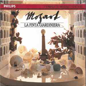 Mozart - La Finta Giardiniera