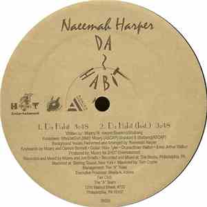 Naeemah Harper - Da Habit
