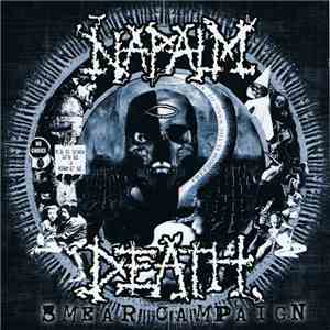 Napalm Death - Smear Campaign