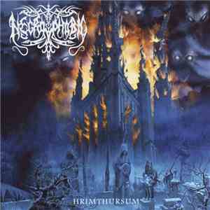 Necrophobic - Hrimthursum